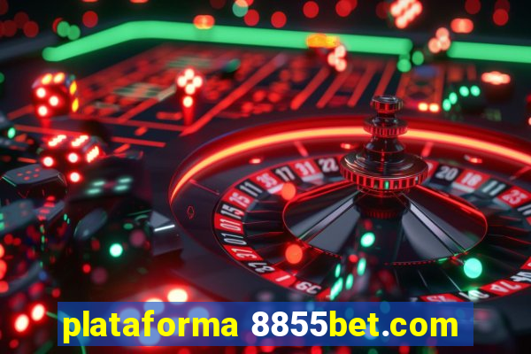 plataforma 8855bet.com